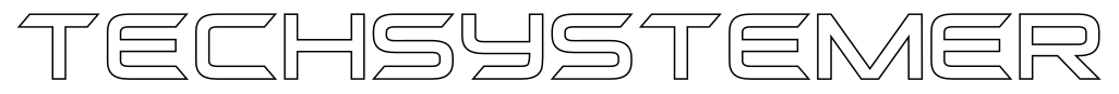 TechSystemer AS